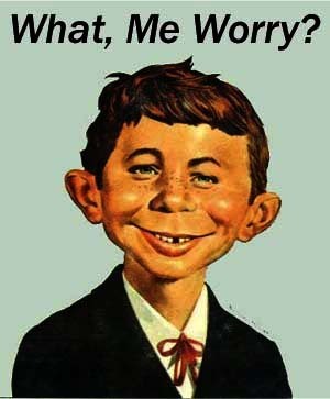 Image result for what me worry?