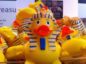 Egypt Duck