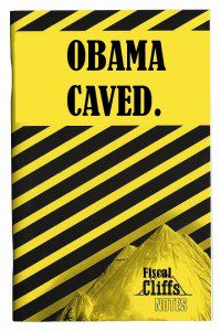 FiscalCliffsNotes