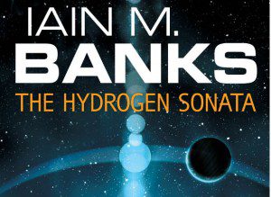 the hydrogen sonata
