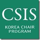 CSIS Korea Project