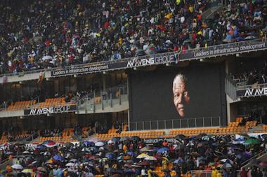 Will There Be Other Transformational Figures Like Mandela?