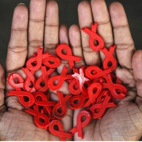 World AIDS Day and the Global Fund Replenishment