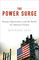 Ungated Reviews Exchange on Michael Levi’s The Power Surge