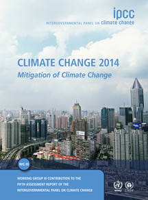 The IPCC Working Group III Report on Climate Mitigation in 11 Tweets