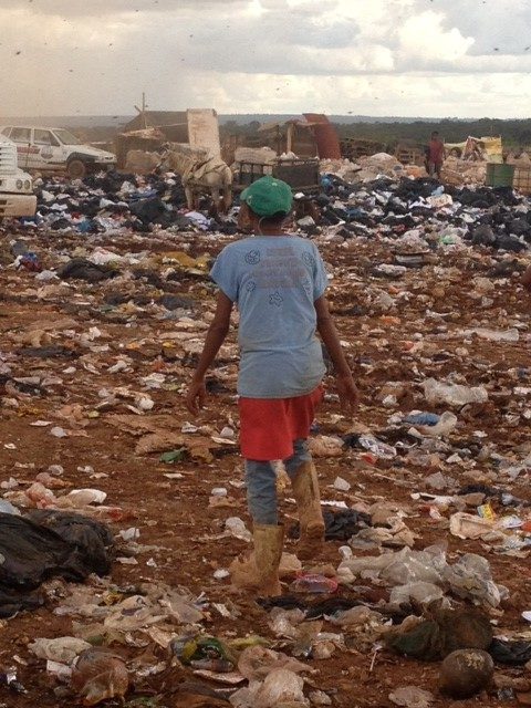 The Waste Pickers of Brasilia