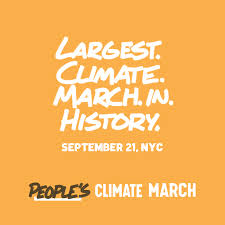 Thursday Linkage: #Climate2014 Edition