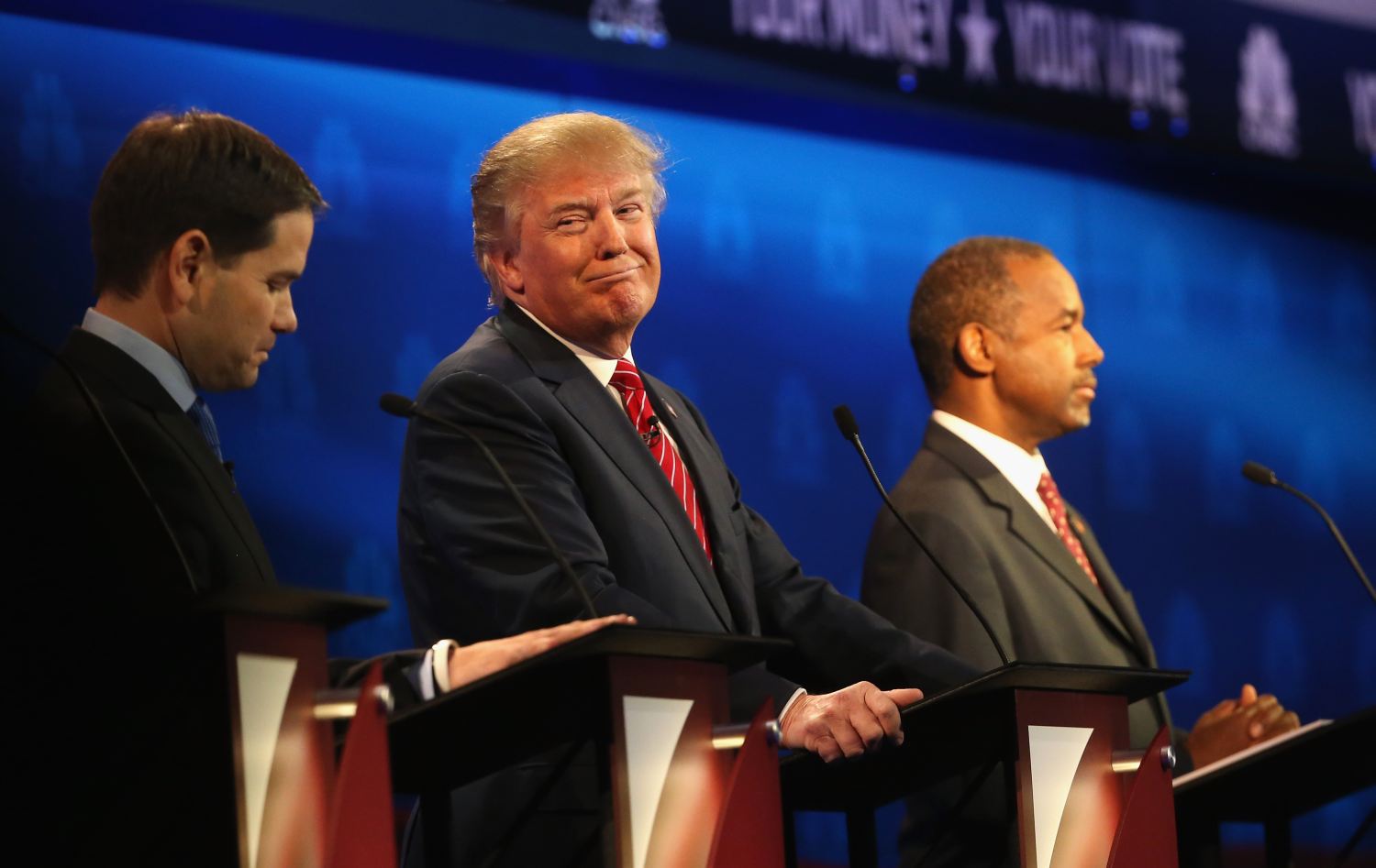 Recap of the Foreign Policy Content in 3rd GOP Debate