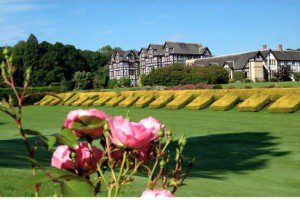 Gregynog