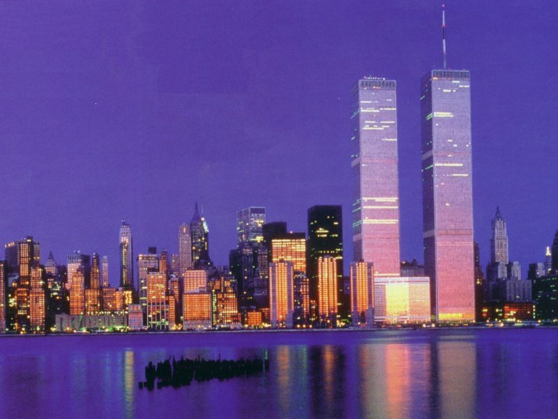 Remembering 9/11: Open Thread