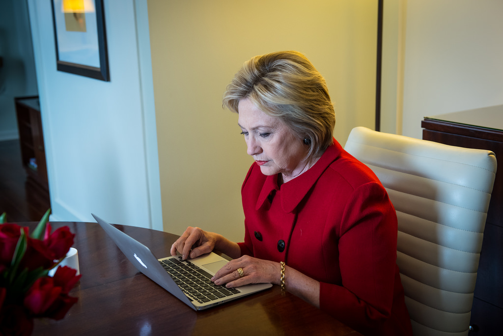 Algorithmic Bias: How the Clinton Campaign May Have Lost the Presidency or Why You Should Care