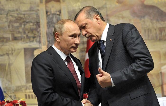 WPTPN: Different Paths to Regional Economic Hegemony: Russia and Turkey Compared