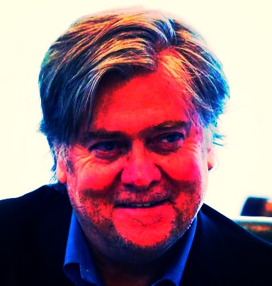 Bannon’s Incoherent Vision of Disruption