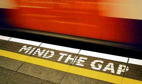 Principles and Strategies for Bridging the Gap: Part I