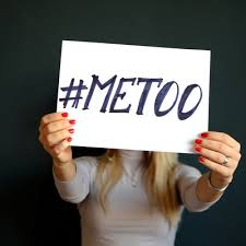 Pressing politics: #metoo and UK Universities