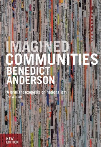 What would Benedict Anderson say about Trump?