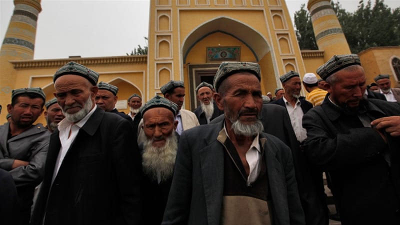 How praising Trump as a religious freedom champion will undermine Uighur advocacy