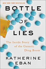 Are Generic Drugs Safe? Big Claims in a New Book