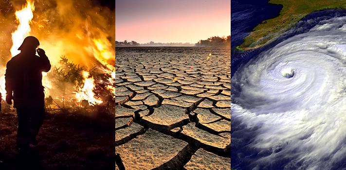 Changing the Atmosphere in Political Science: Ten Key Political Questions about Climate Change