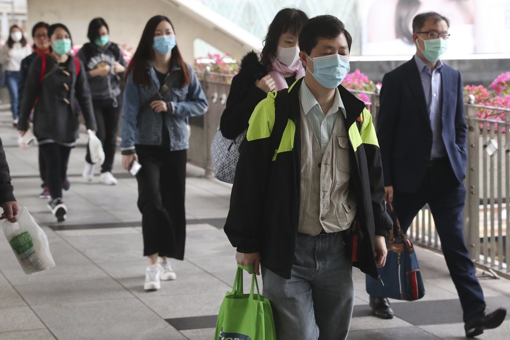 Take a lesson from Hong Kong: don’t wait for your government, save yourselves from COVID-19