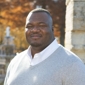 Introducing Bridging the Gap’s Diversity, Equity, and Inclusion Fellow: Emmanuel Balogun