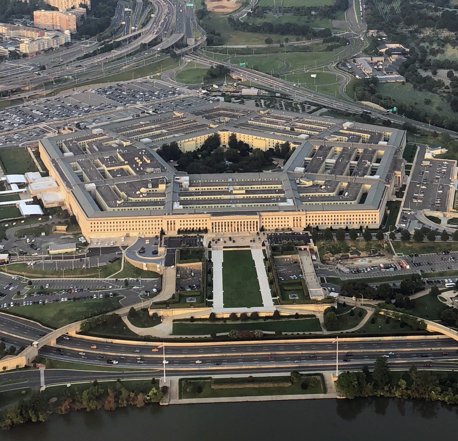 Not everything outside the Pentagon is “soft power”