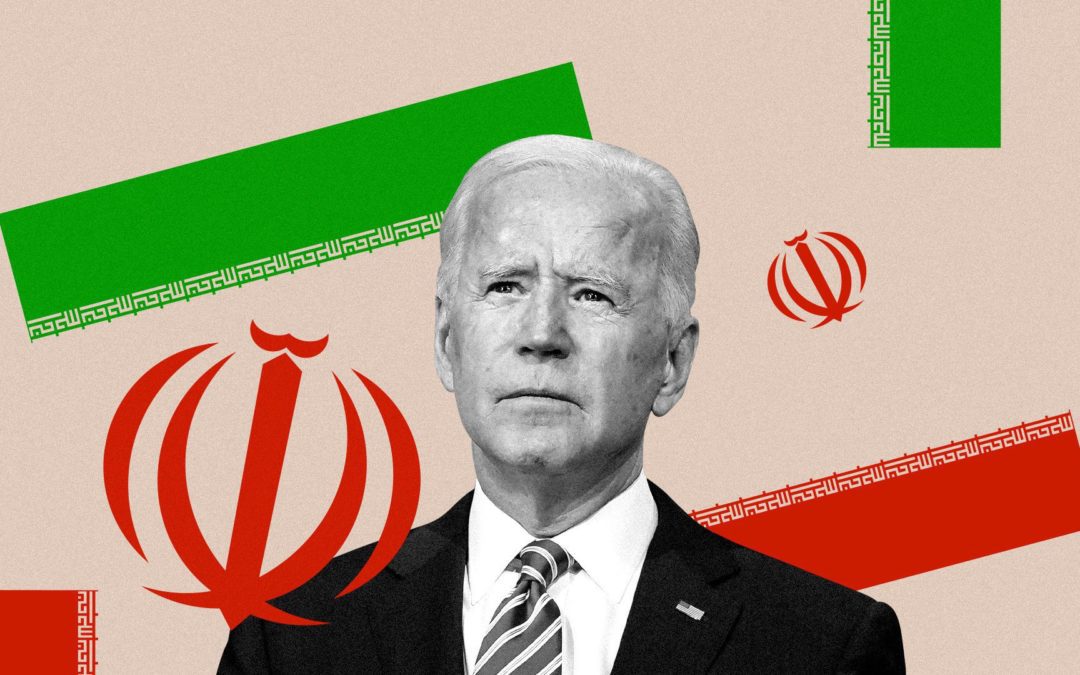 Elite-Public Gaps and Deadlock on the Iran Deal