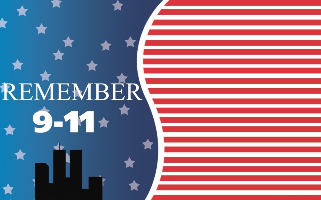 9/11 remembrance and the stories we tell