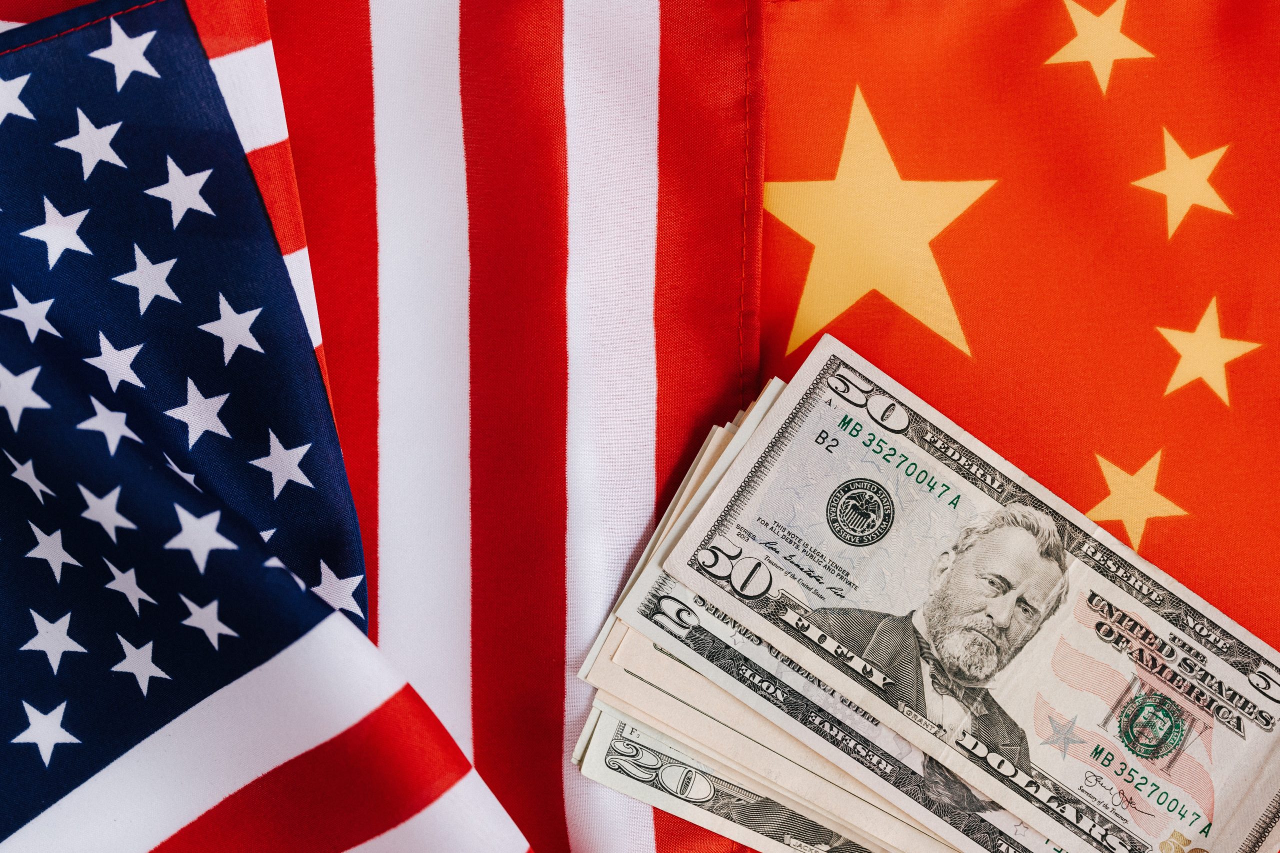 There is No Tariff Strategy for China