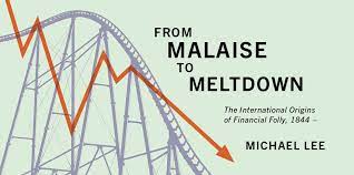 6+1 Questions about From Malaise to Meltdown