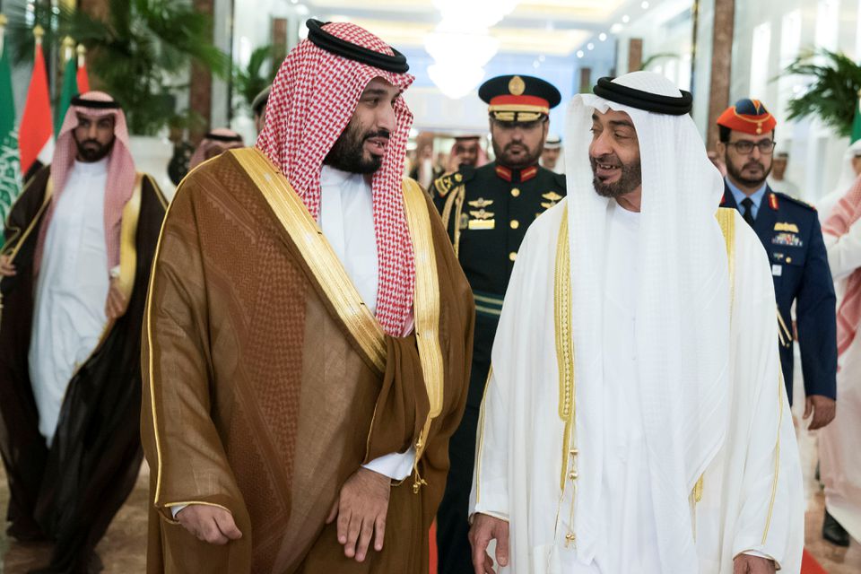 Are we misinterpreting UAE foreign policy?