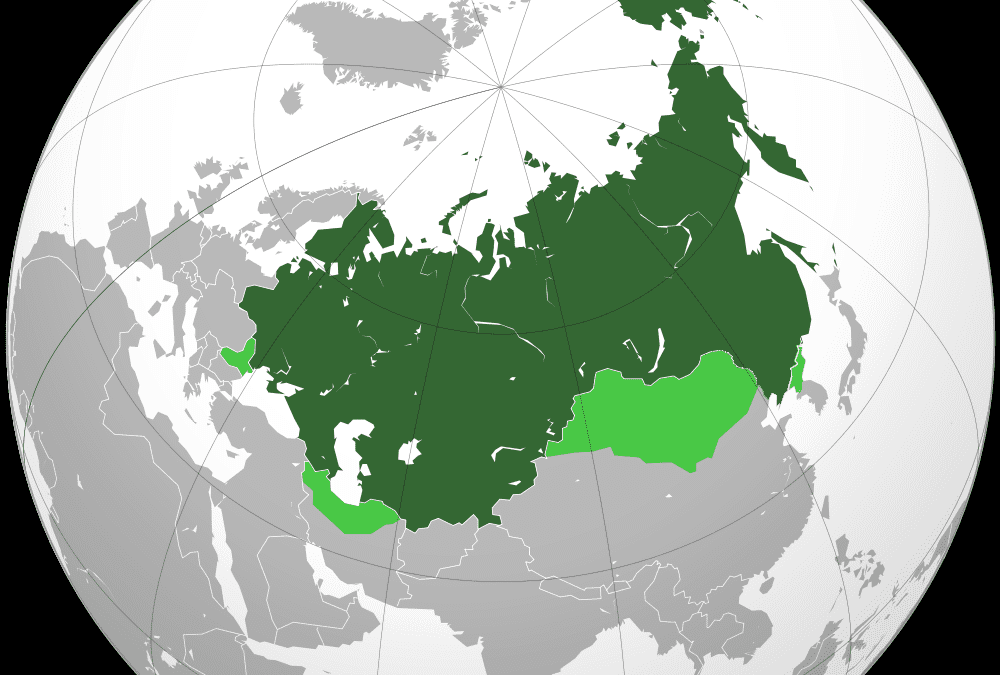 Russian Irredentism: Killing Kin To Save the Kin?