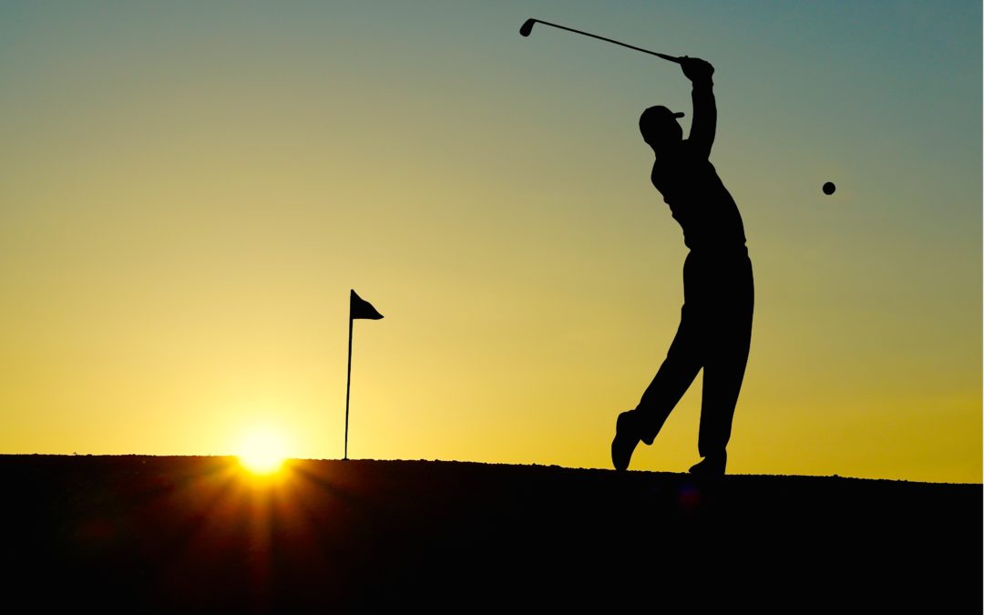 Japan’s Strange Golf-Buddy Theory of Deterrence