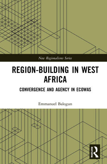 Book Nook: Region-Building in West Africa