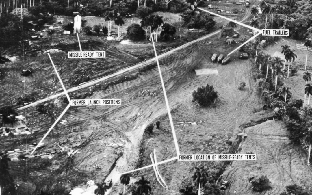 A Postcolonial Approach to the Cuban Missile Crisis