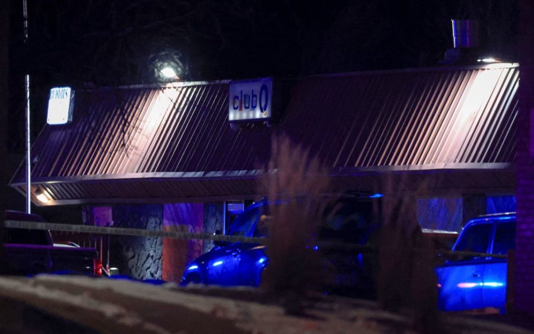 Was the Colorado nightclub attack terrorism? Does it matter?