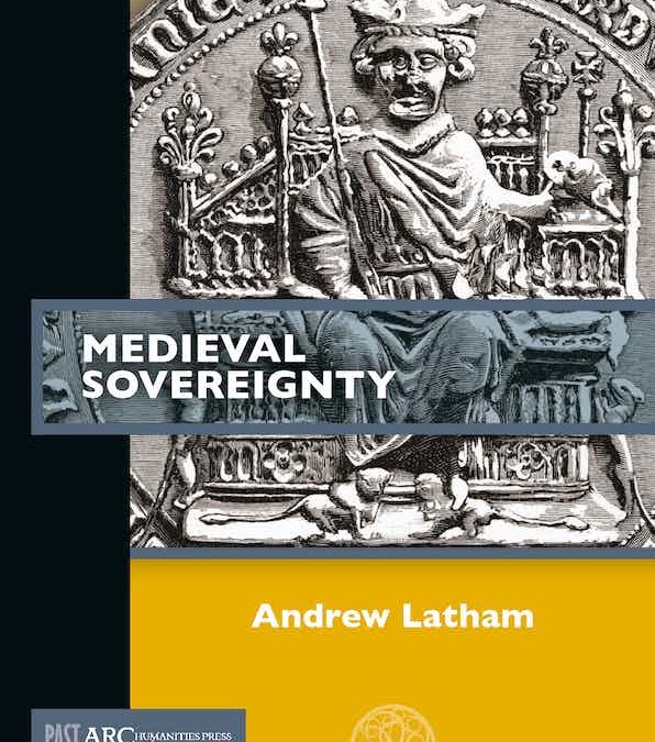 6+1 Questions about Medieval Sovereignty