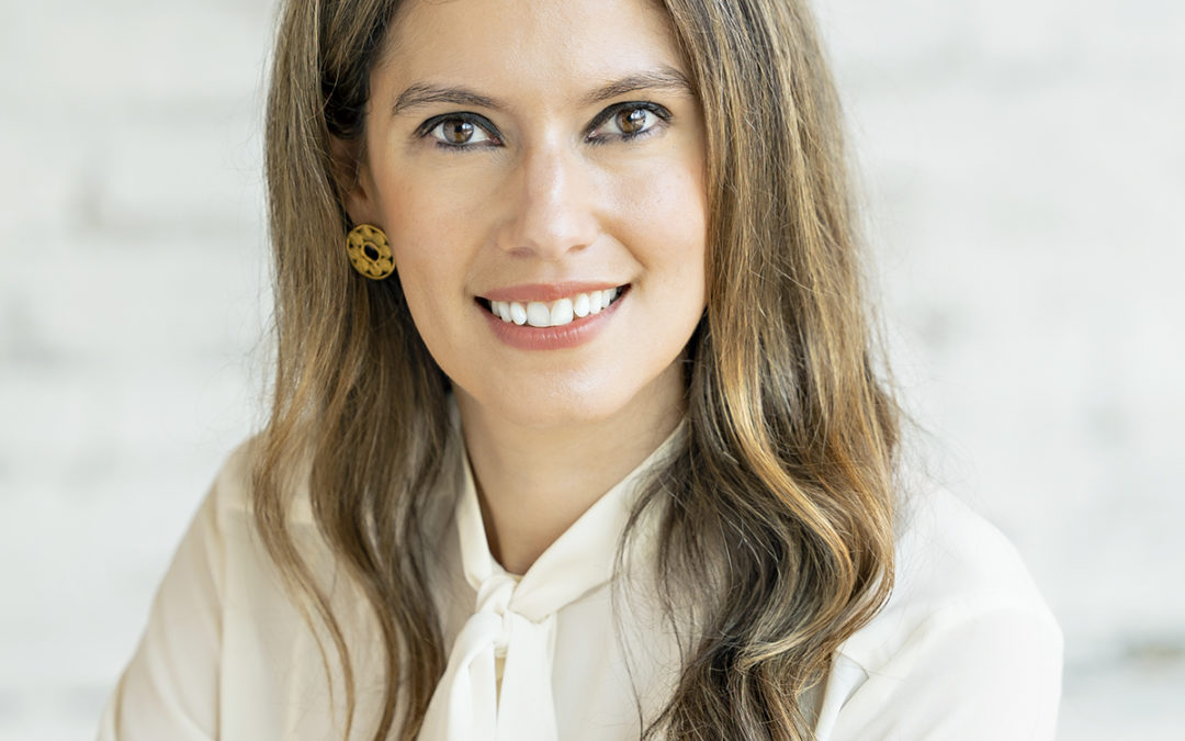 Carla Martinez Machain