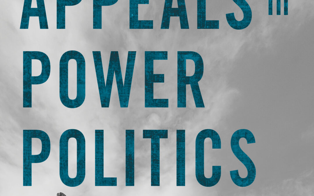 6+1 questions about Religious Appeals in Power Politics