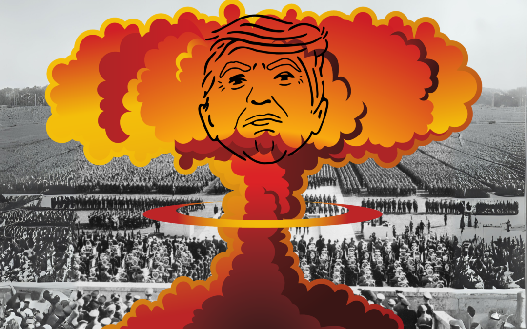 The Fascist Nuke Problem