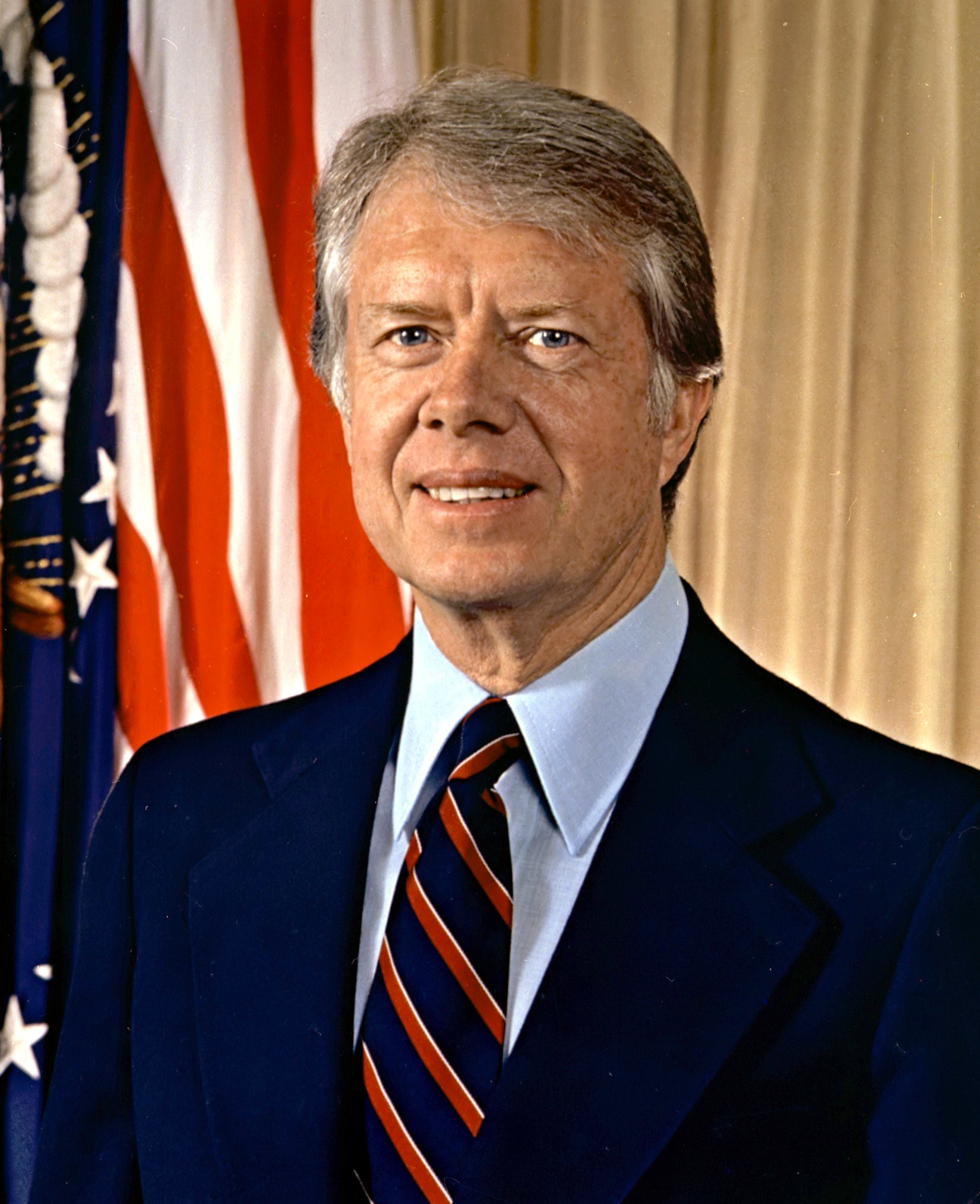 Jimmy Carter’s Legacy: A Challenge To Recognize And Act On Religion’s 